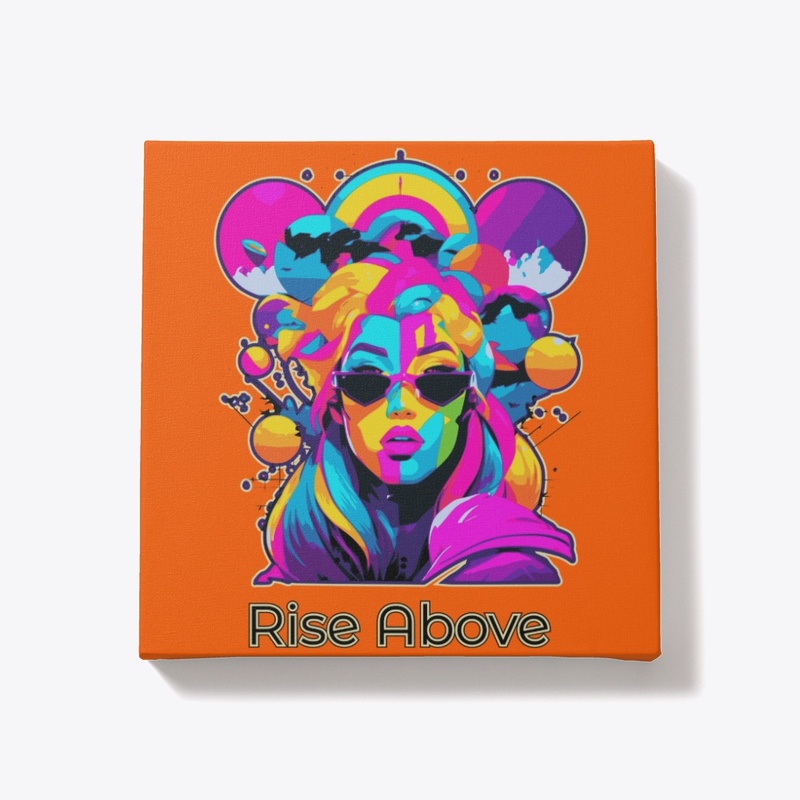 Rise Above