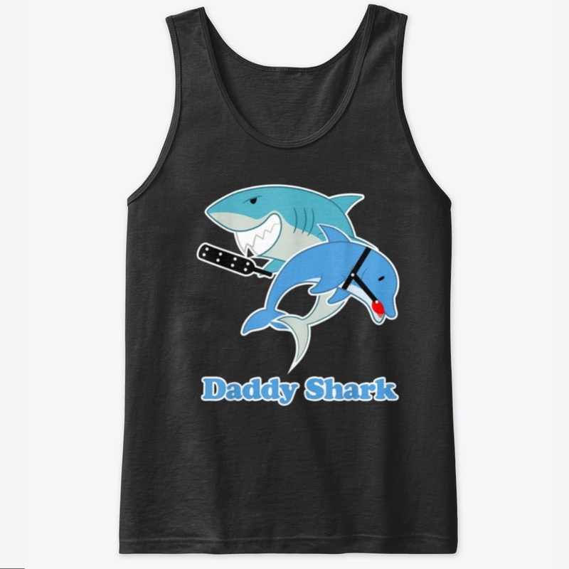 DaDaDaDaddy Shark