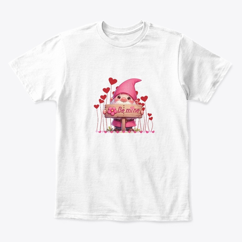 Be Mine Gnome