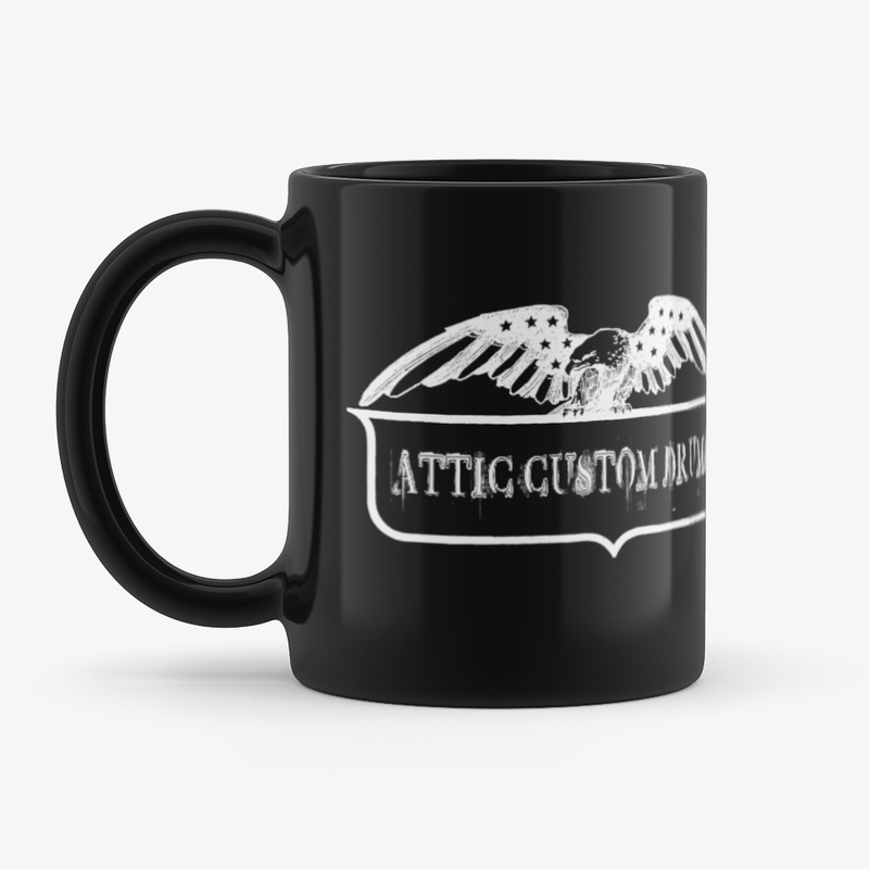 ACD - Eagle Mug