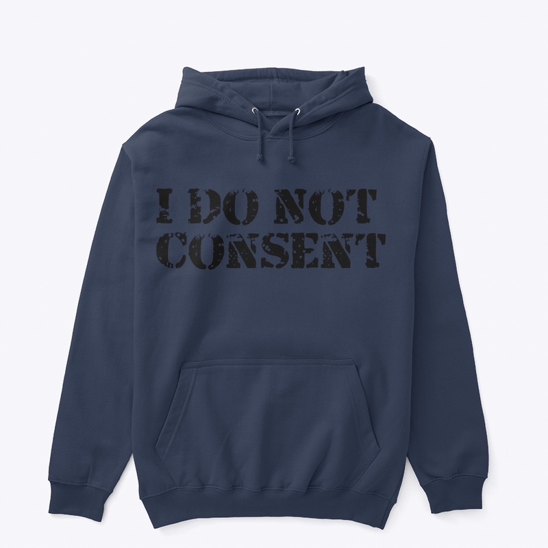 Do not Consent