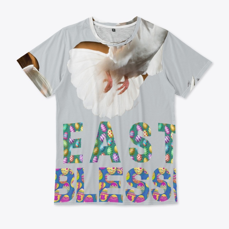 Easter blessings