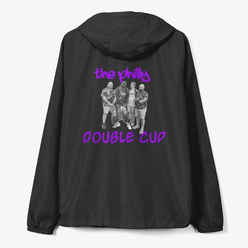 the philly double cup