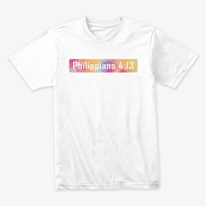 philippians 4:13
