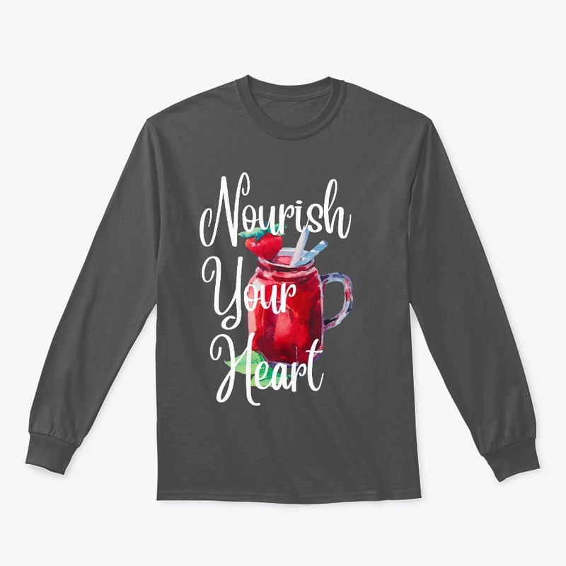 Nourish Your Heart