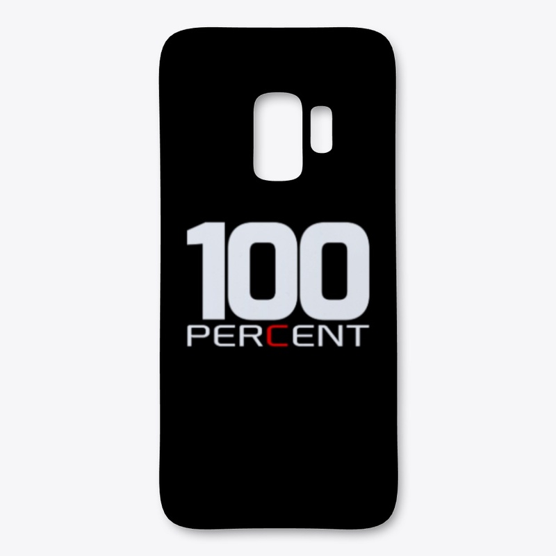 100 PERCENT