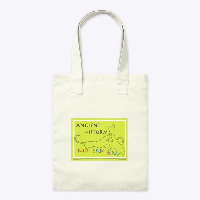 Ancient history green