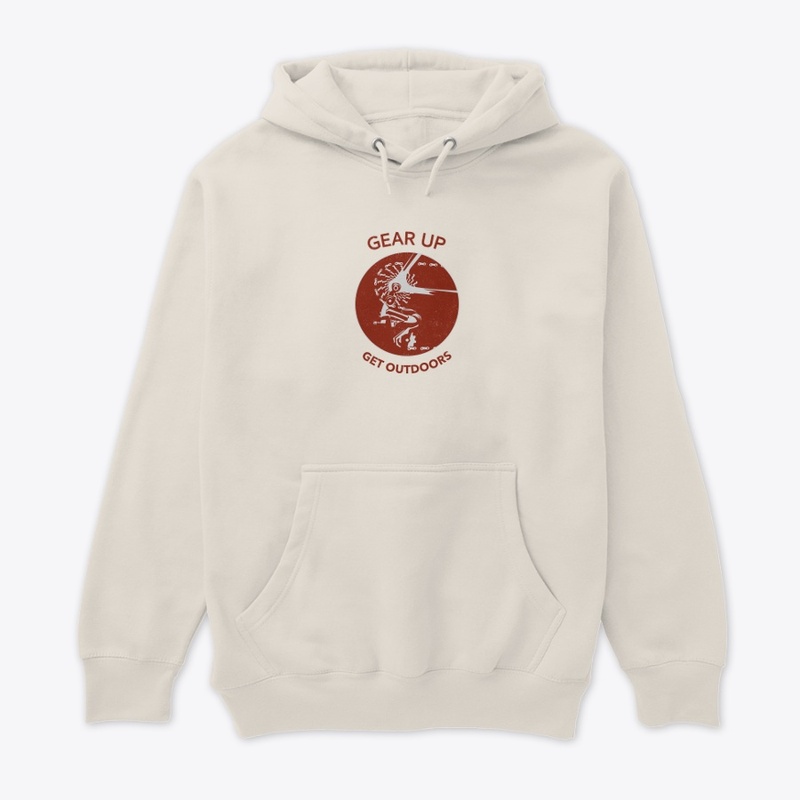 Gear Up Get outdoors