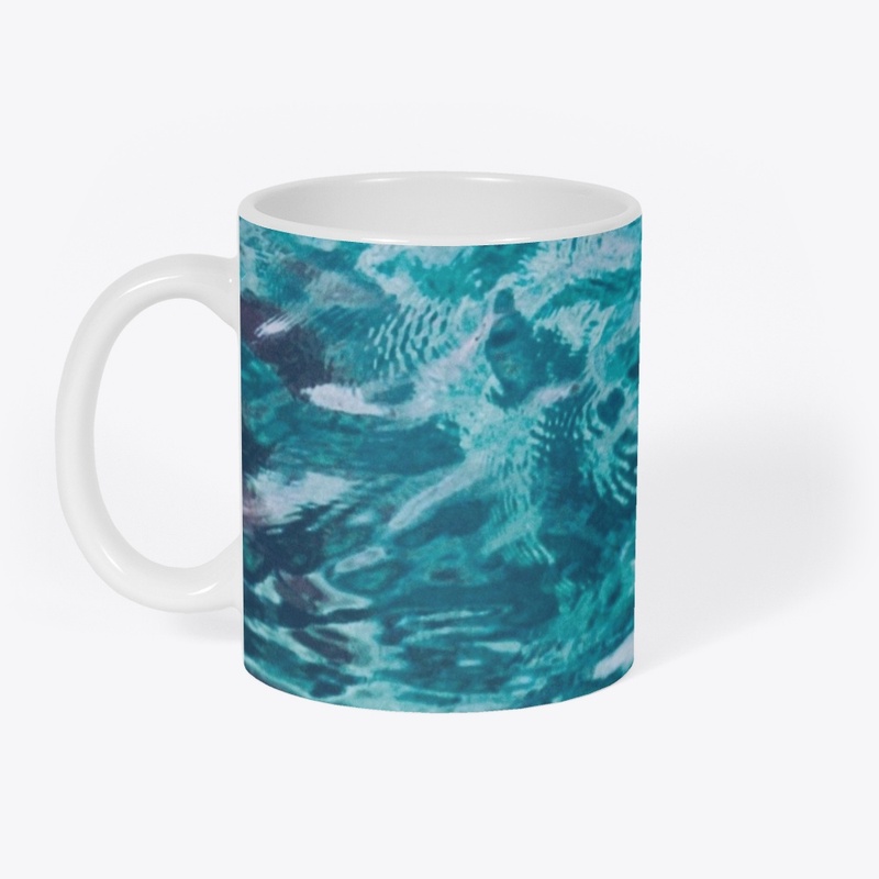 Ocean Waters
