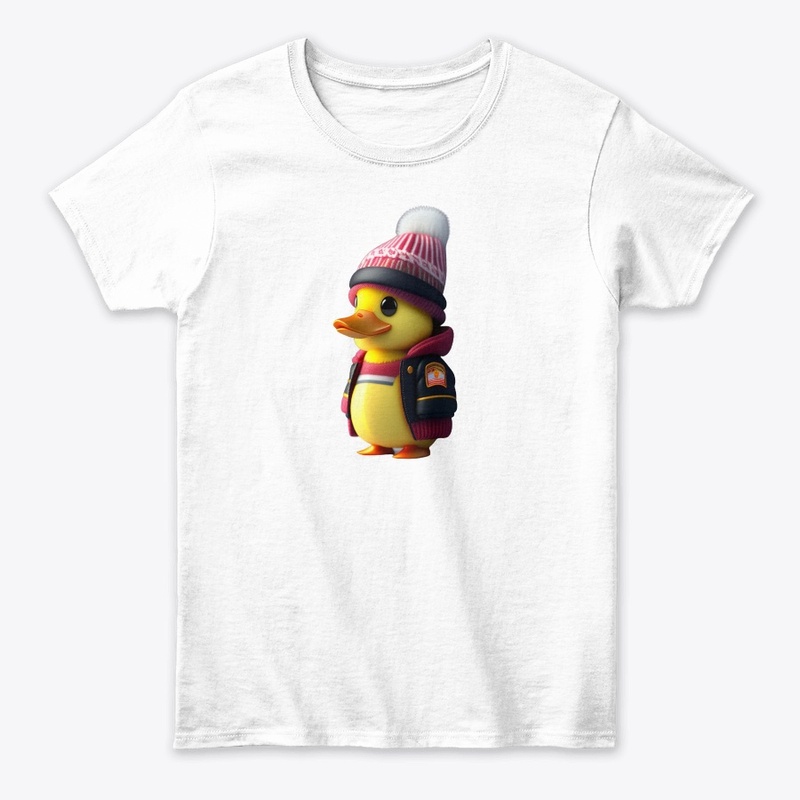 Baby Duck Design Products