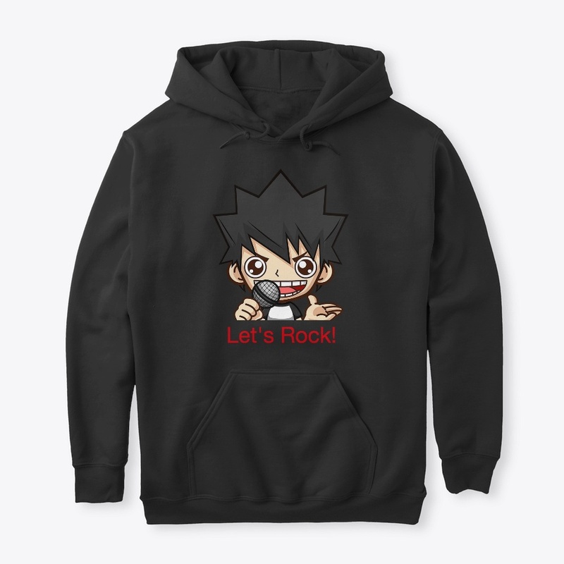 Men's/Women's Graphic T-Shirts