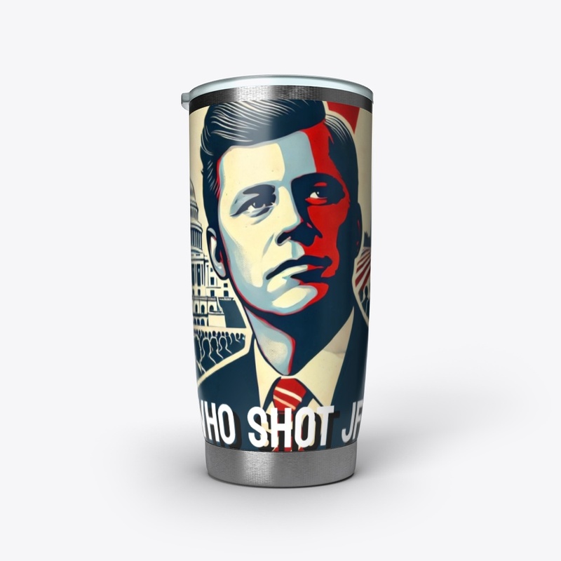 Who Shot JFK