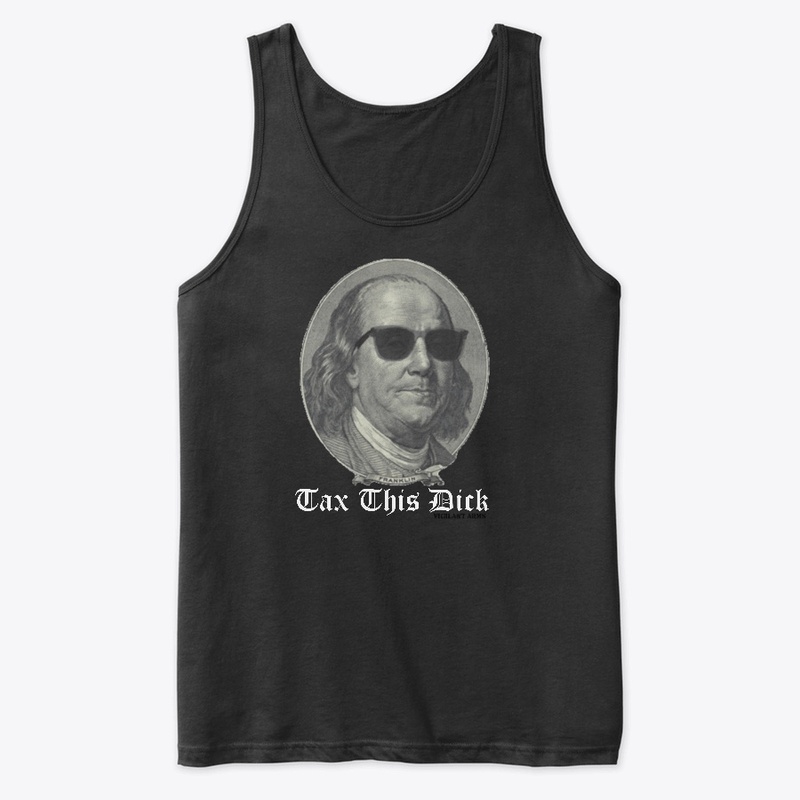 Benjamin Franklin - Probably