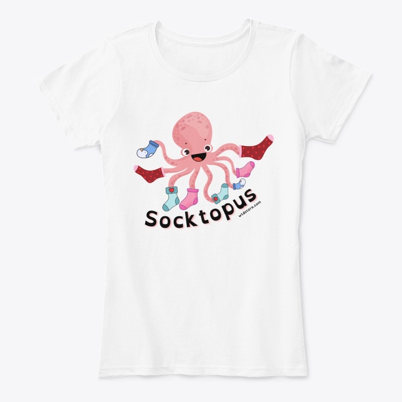 Socktopus