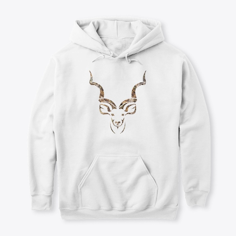 Kudu Camo