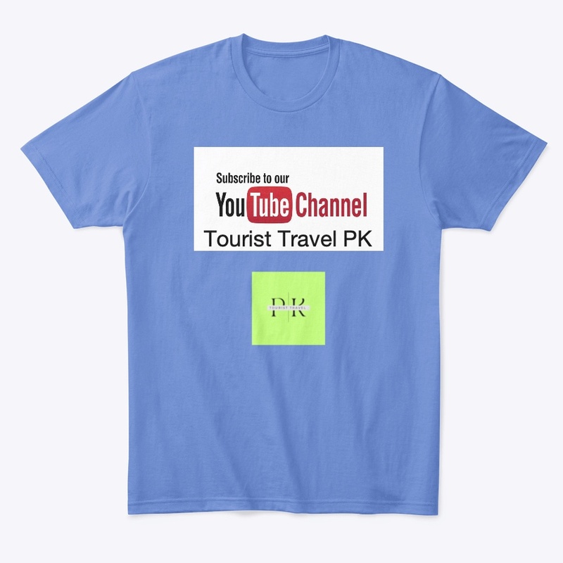 TOURIST TRAVEL PK