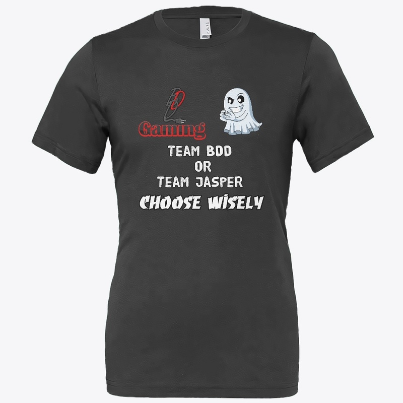 Choose Your Team Wisely