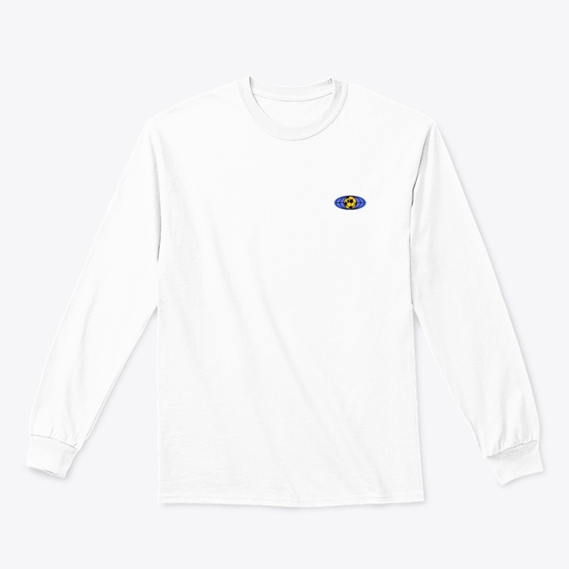 GoalThreads Classic Tee and Longsleeve