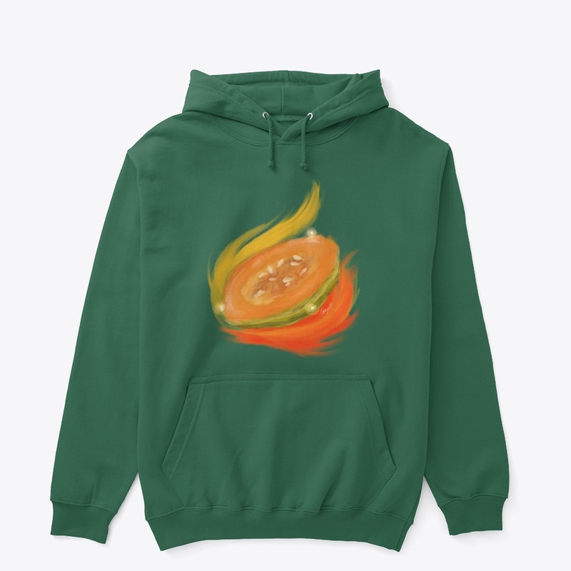Limitless Pumpkin