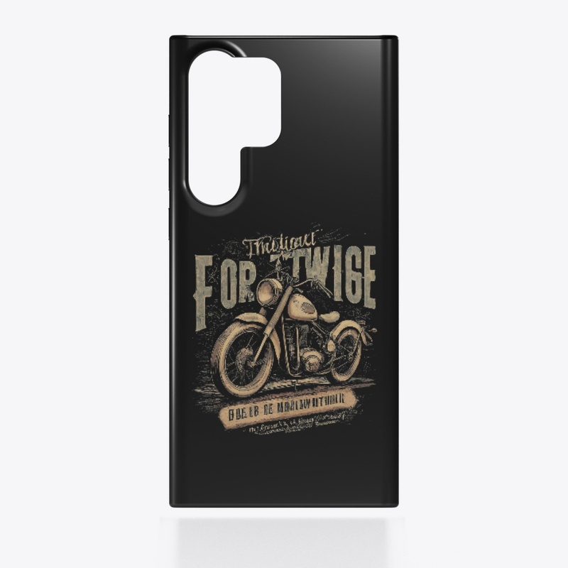 The Twige Bike