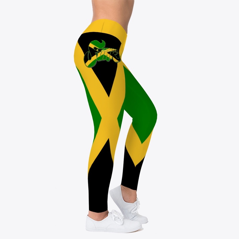 Jamaican Funk
