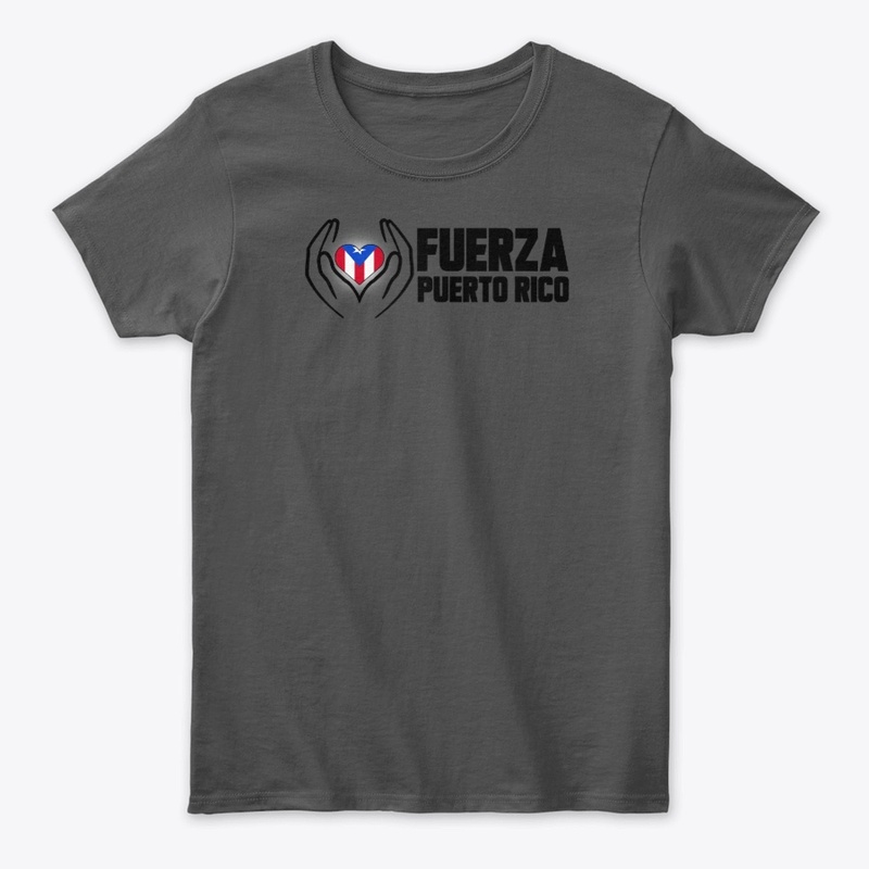 Fuerza Puerto Rico