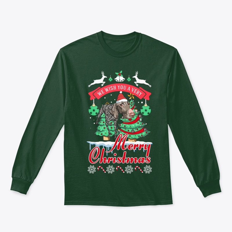 GSP Christmas Gift!