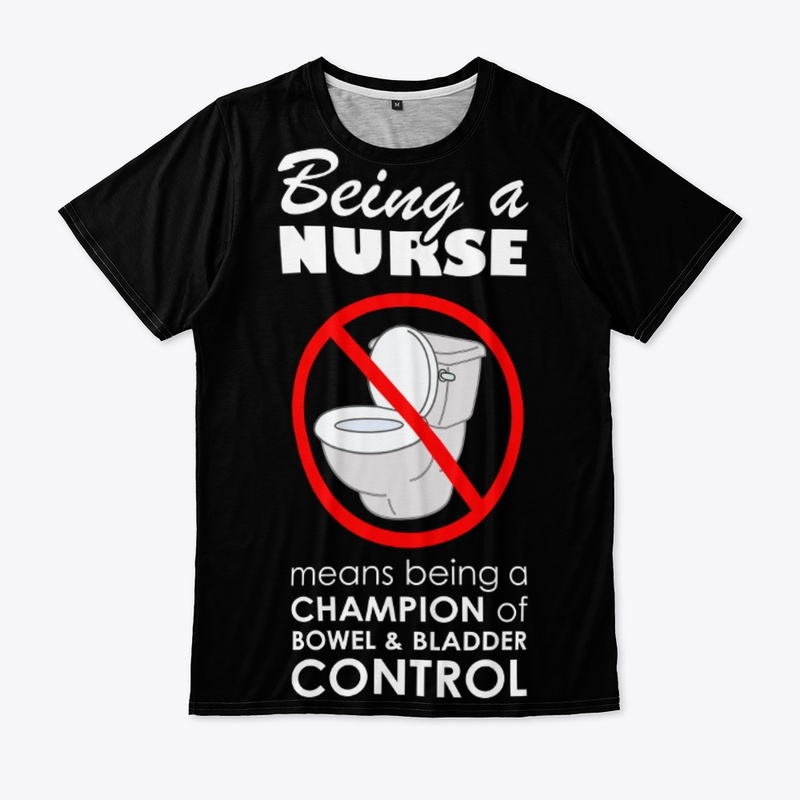 Being A Nurse 02