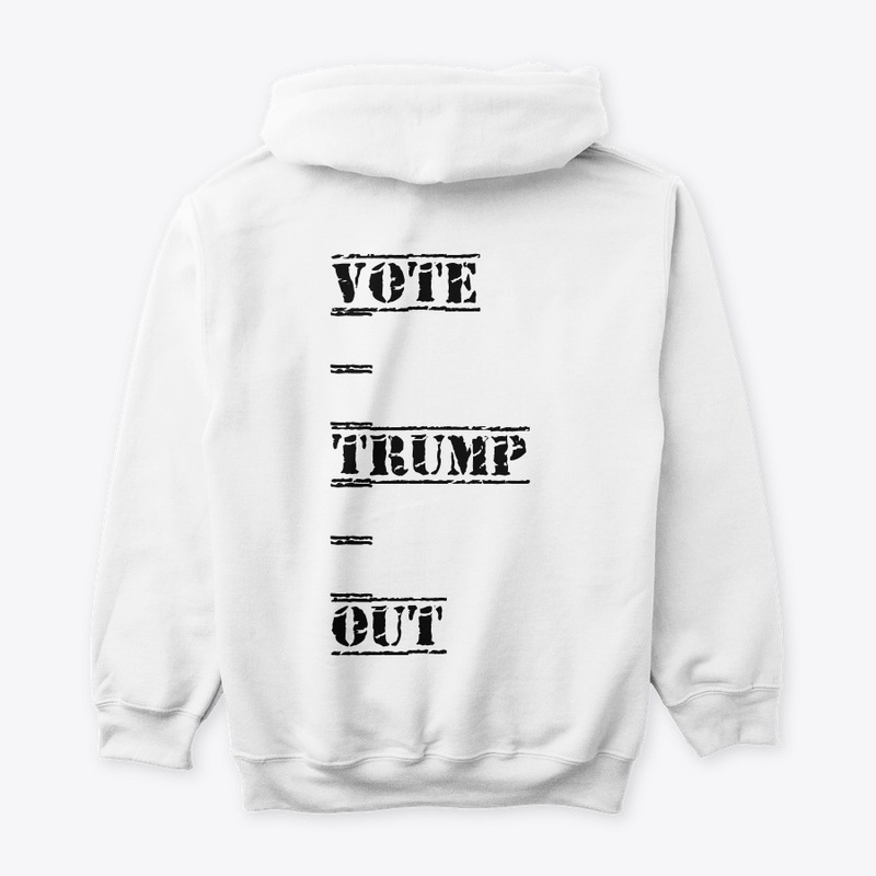 Rare Hustle Hoodie