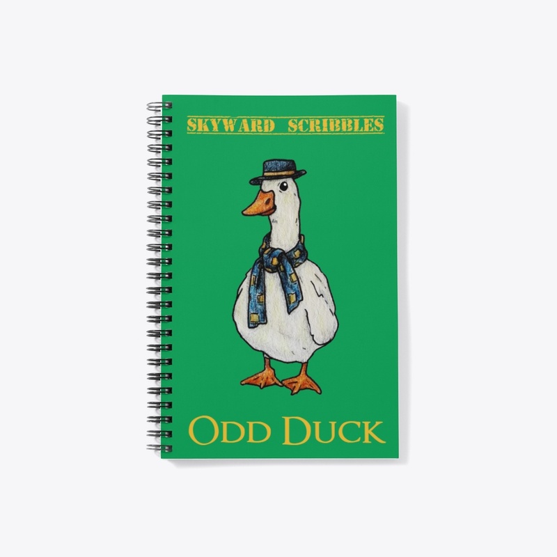 Odd Duck