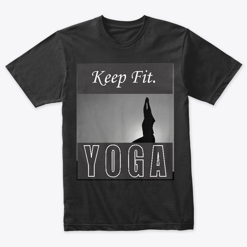 YOGA FIT