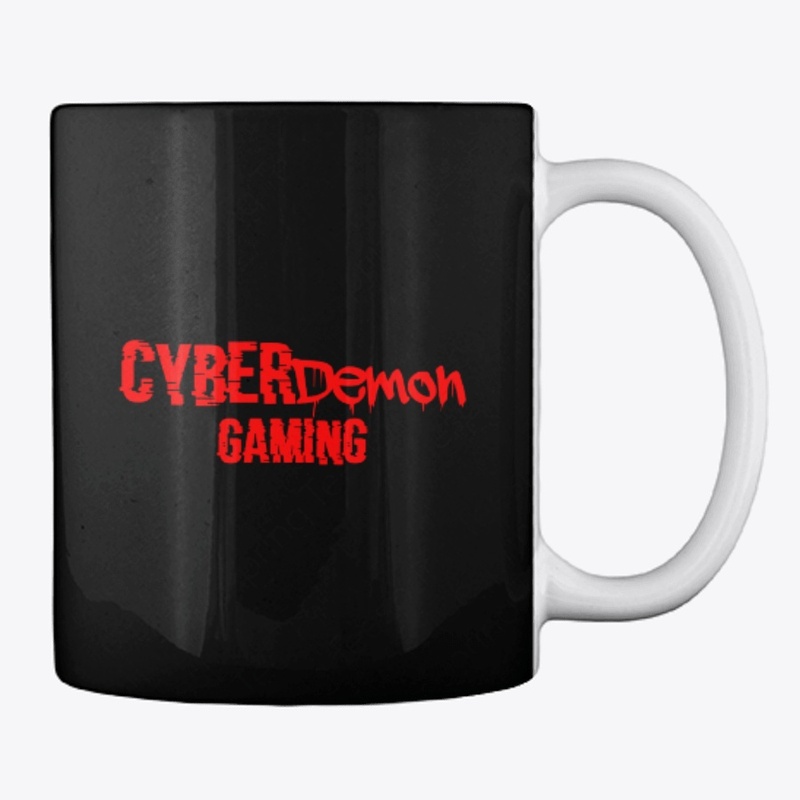 CyberDemon Gaming