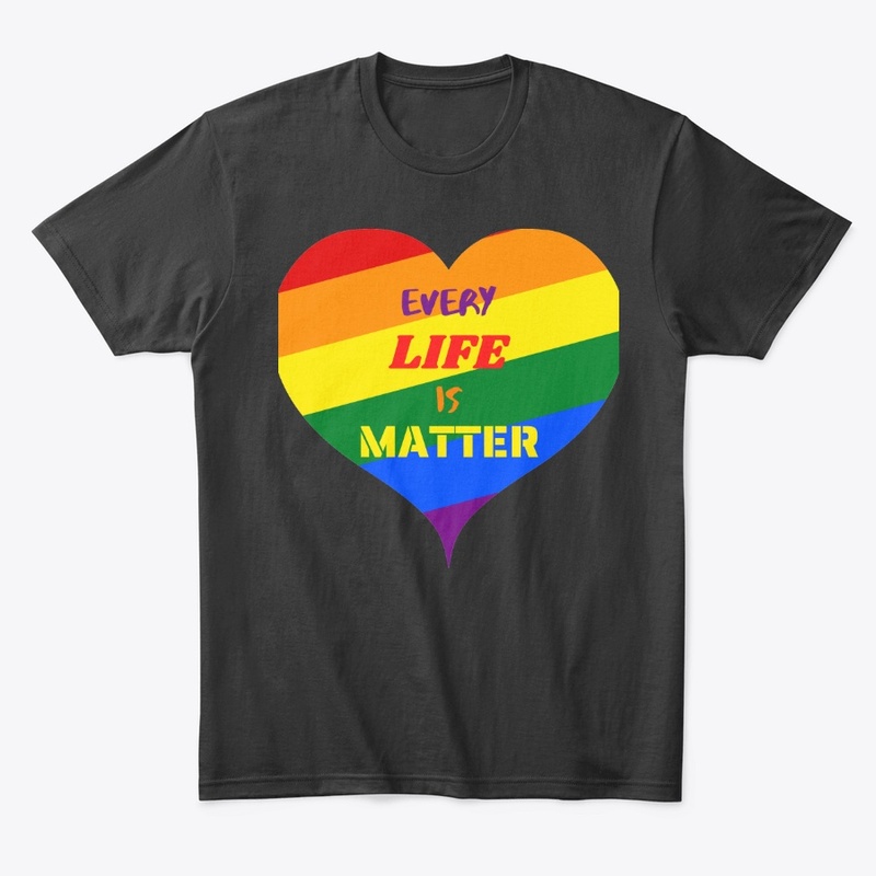 ELIM - Unisex T-shirt Christmas Gift