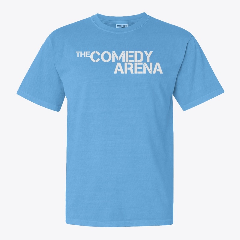 The Comedy Arena Merch
