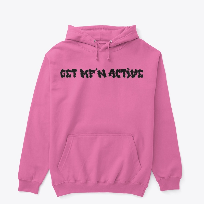 GetActive