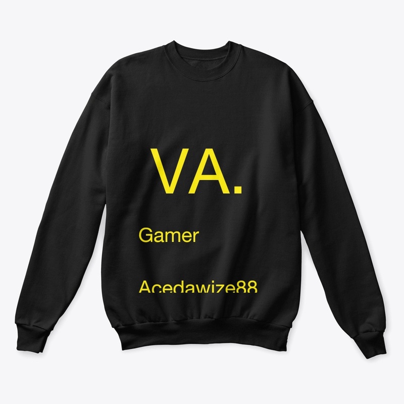 Big gamer!