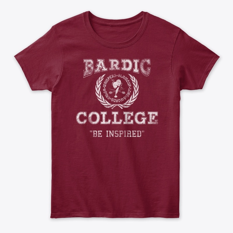 Bardic College