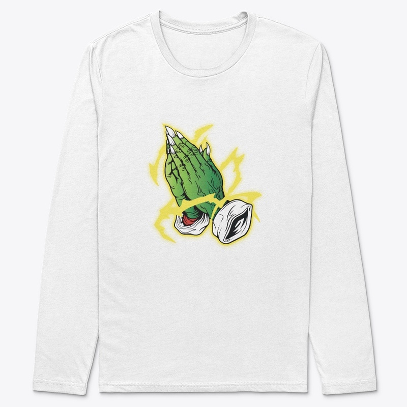 PICCOLO PRAYERS