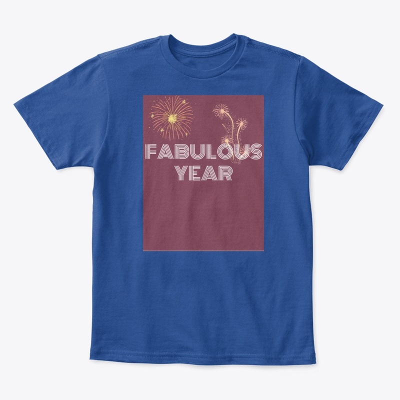 FABULOUS YEAR