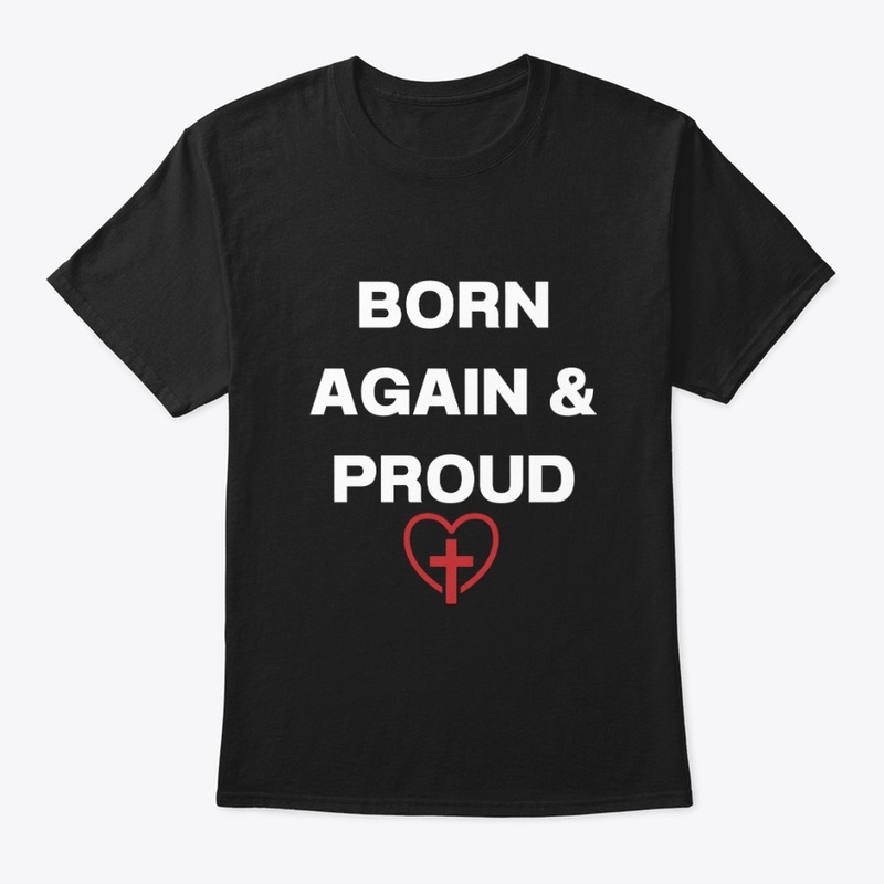Christian Wake Up Call Apparel & More