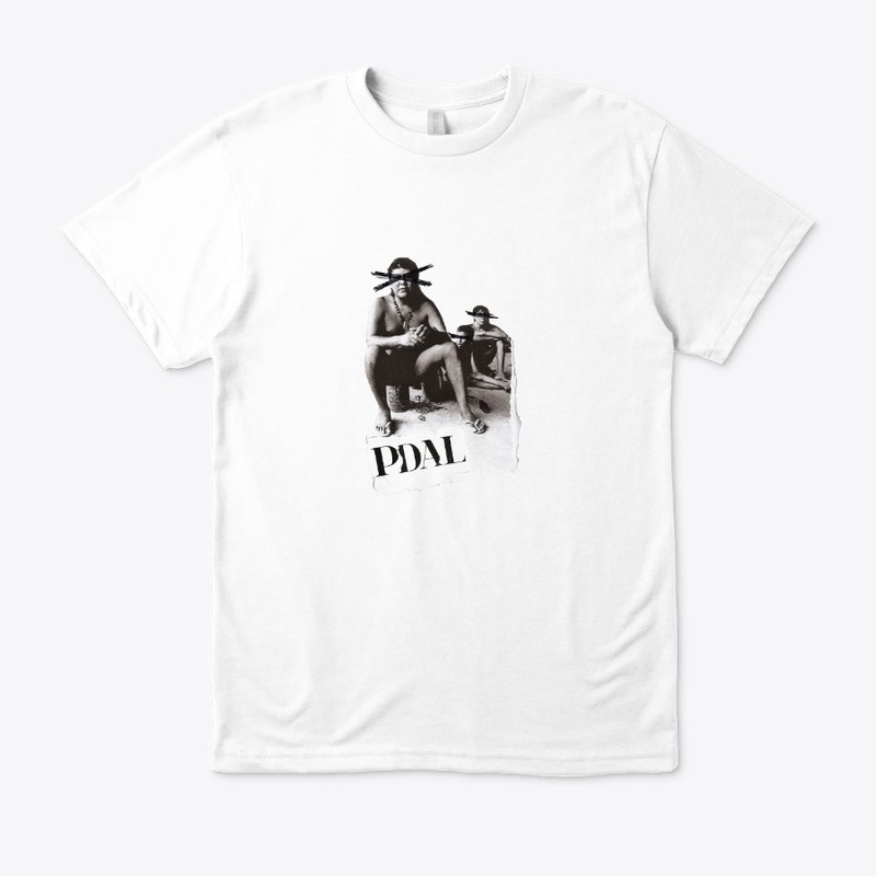 PDAL - For the Right to the Outdoors