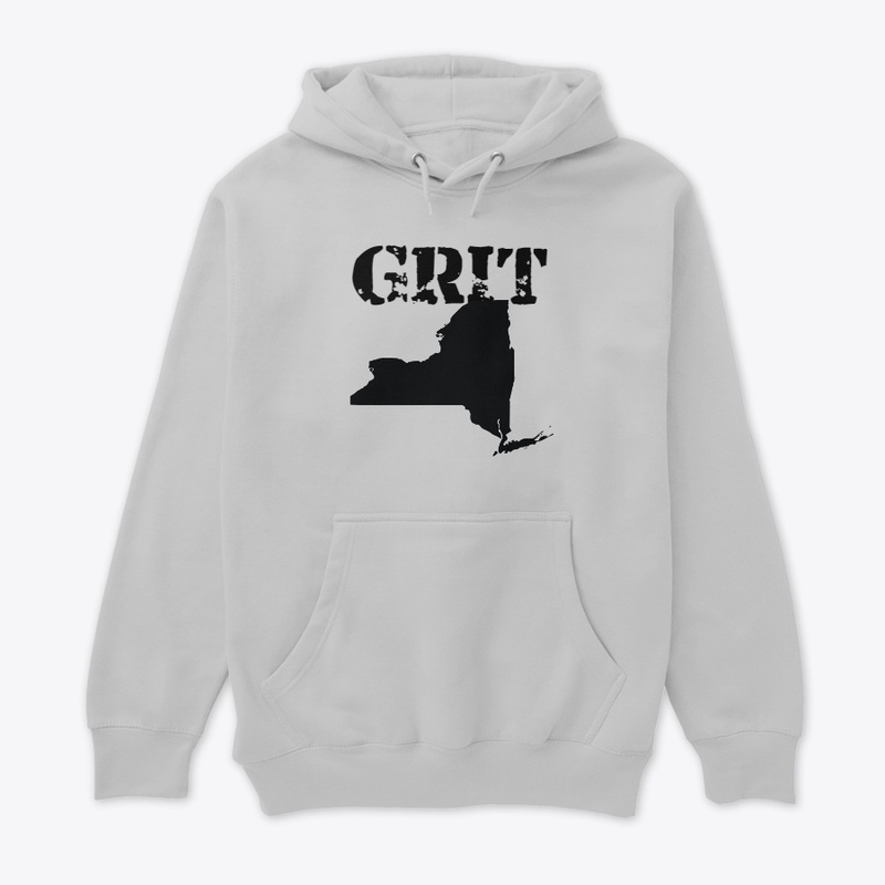 New York Grit