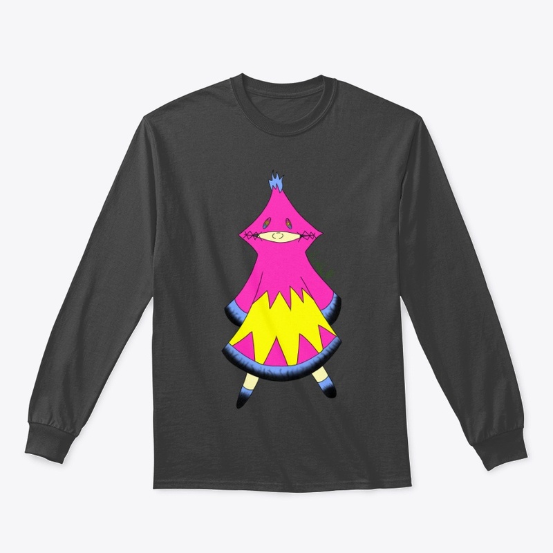 Nibblite (Pansexual pride)