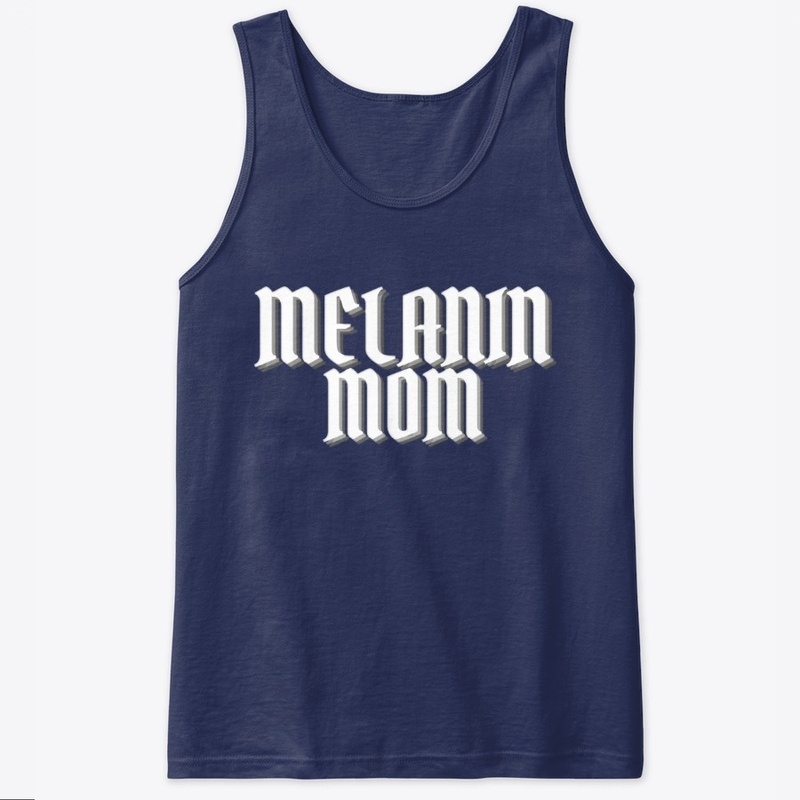 Melanin Mom