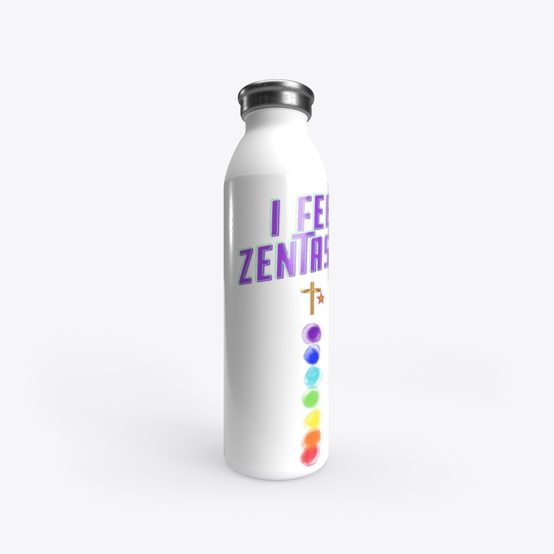 Zentastic is the Goal!