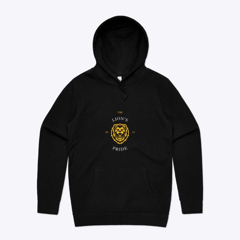 Roar lion