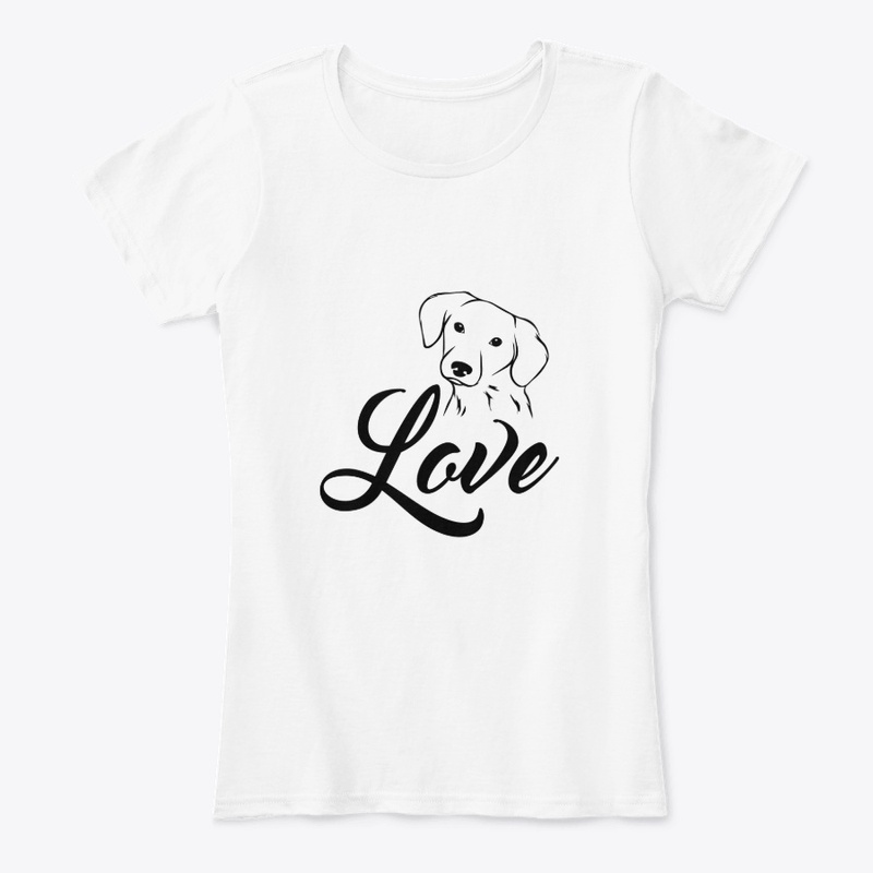 Dog T-Shirt
