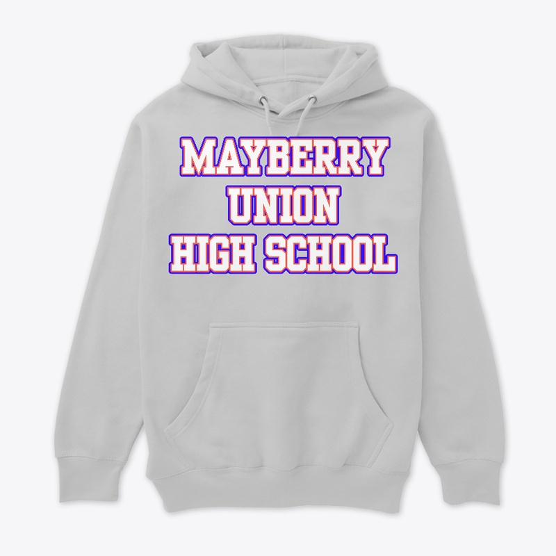 Mayberry Union High School