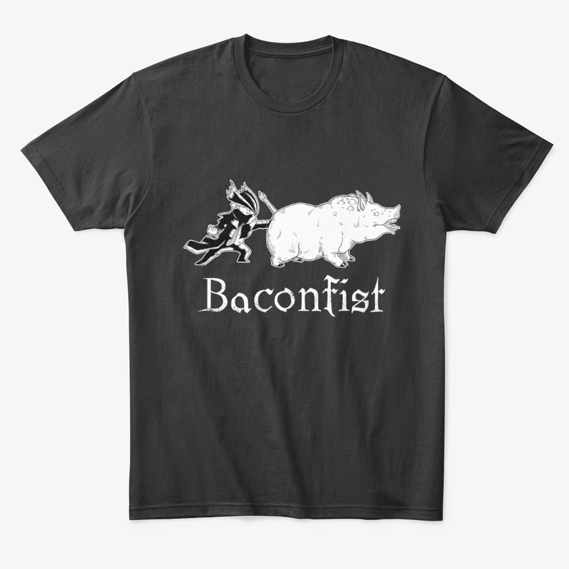 Baconfist