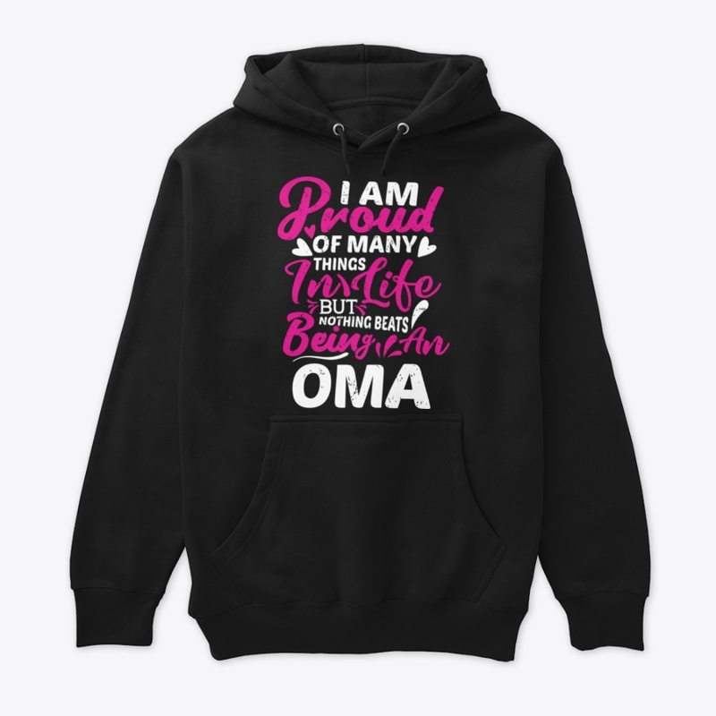 Nothing beats being an Oma